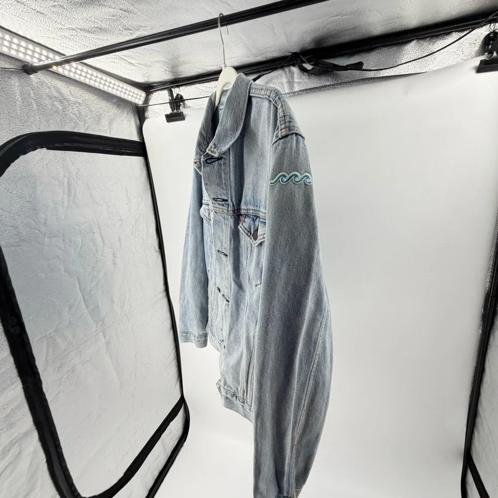 Levis levi premium
